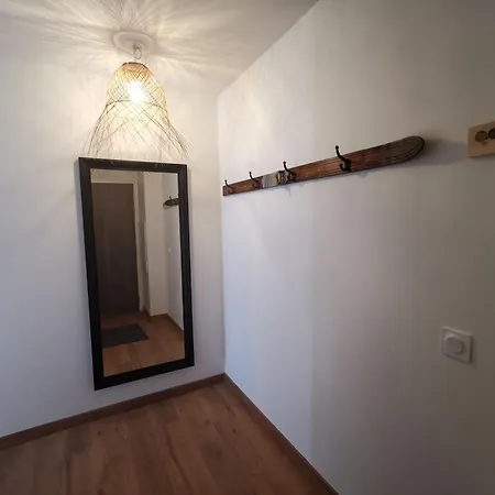Austral - Appartement 6 Personnes - La Mongie