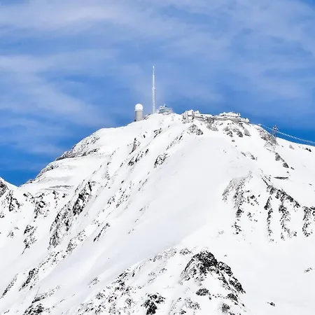Austral La Mongie