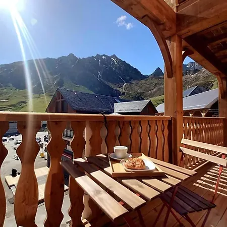 Austral - 6 Personnes -