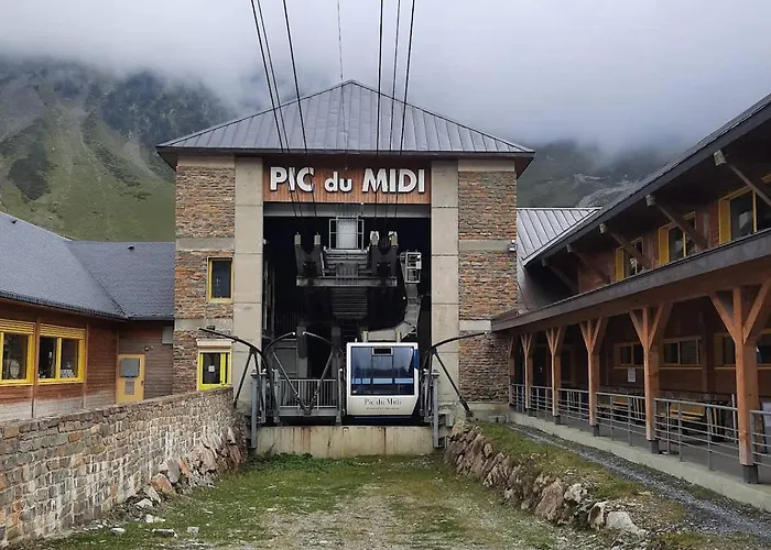 Austral アパート