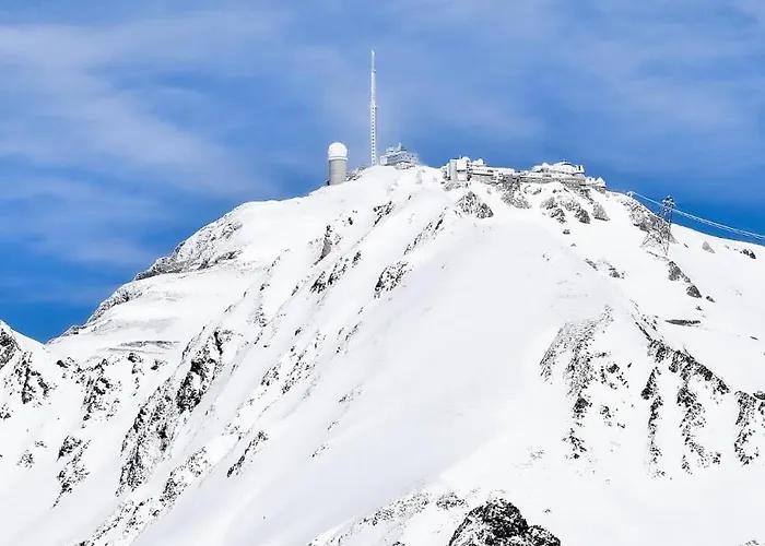 Austral ラ・モンジー