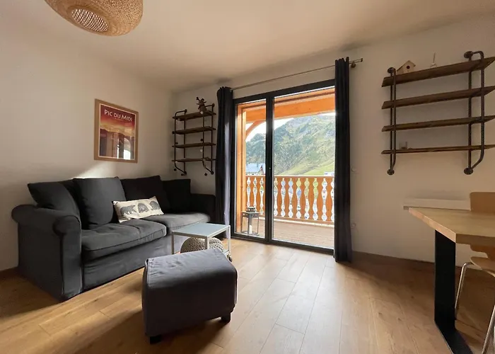 Austral ラ・モンジー