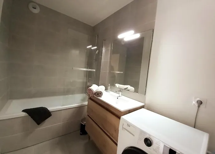 アパート Austral