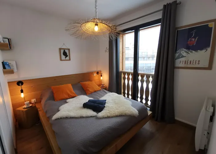 アパート Austral *