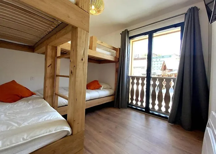 アパート Austral *