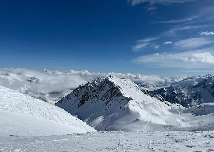 Austral ラ・モンジー