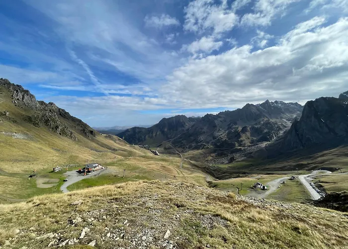 アパート Austral